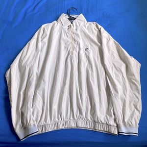 Ashworth Weather Systems Jacket